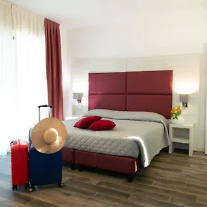 Dolce Laguna 2 Pensjonat