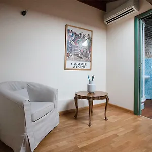 Appartamento Loft